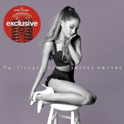 Buy CD!